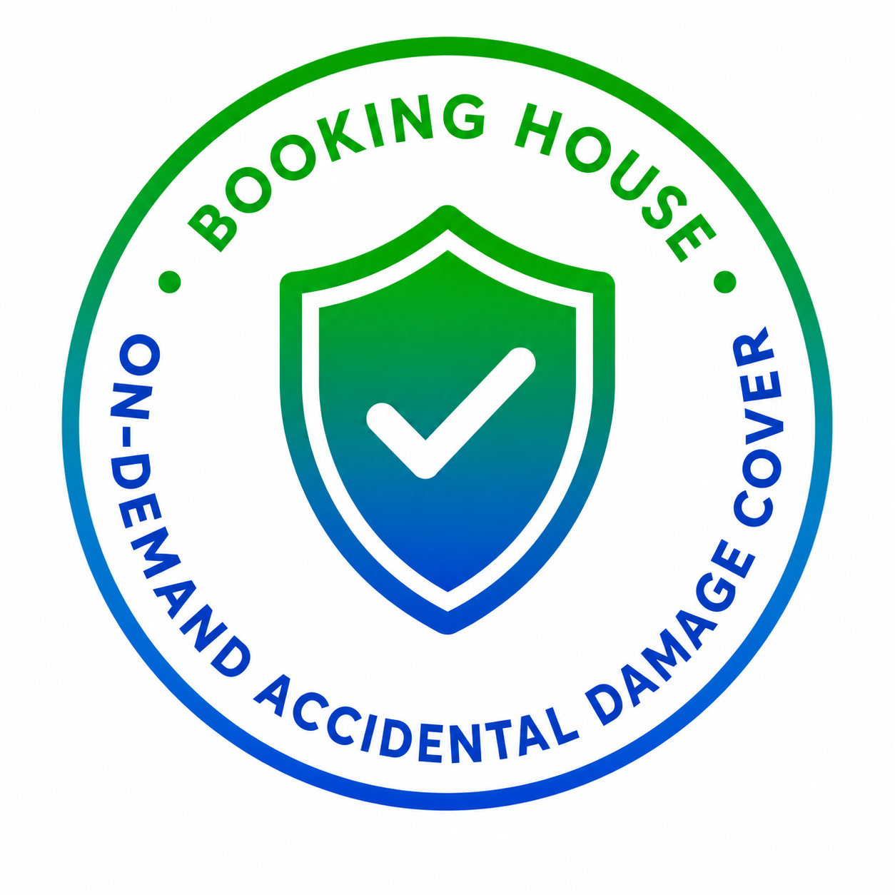 On-Demand Accidental Damage Cover
