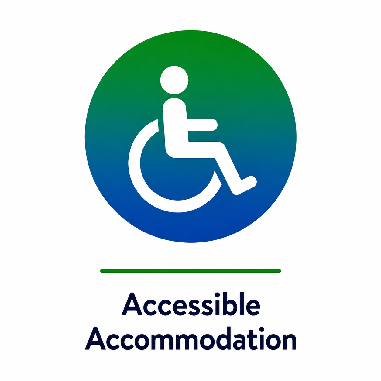 Accessible Accommodation