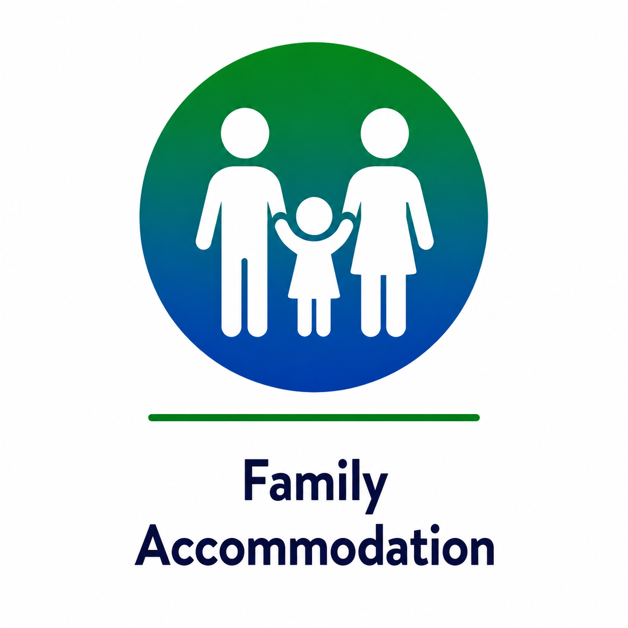 Family Accommodation