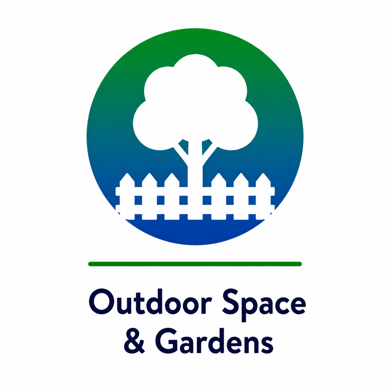 Outdoor Space & Gardens