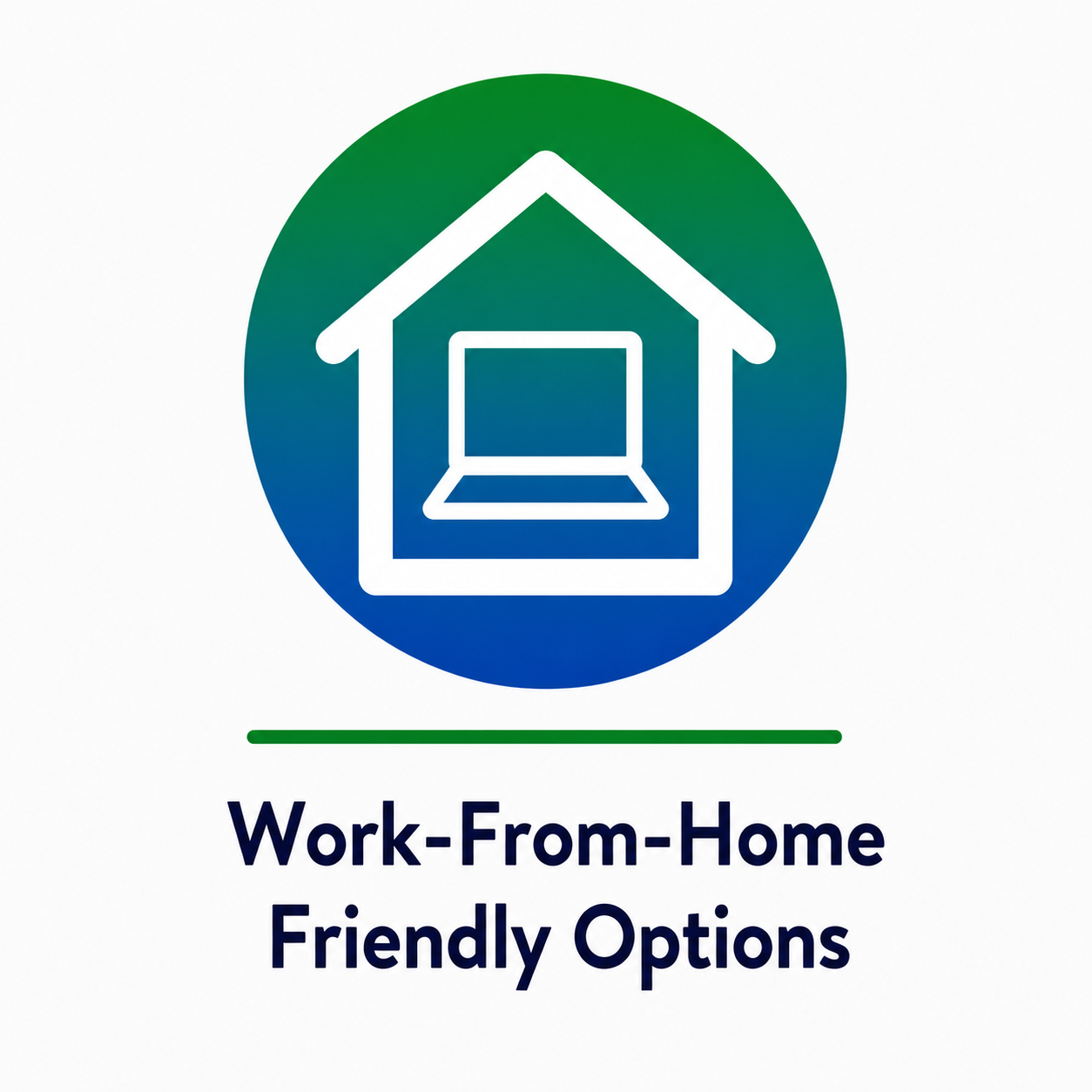 Work from Home Accommodation